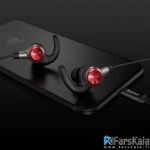 ایرفون لایتنینگ بیسوس Baseus Encok iP Call Digital Earphone P31