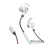 ایرفون لایتنینگ بیسوس Baseus Encok iP Call Digital Earphone P31