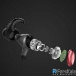 ایرفون لایتنینگ بیسوس Baseus Encok iP Call Digital Earphone P31