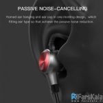 ایرفون لایتنینگ بیسوس Baseus Encok iP Call Digital Earphone P31