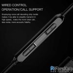 ایرفون لایتنینگ بیسوس Baseus Encok iP Call Digital Earphone P31