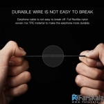 ایرفون لایتنینگ بیسوس Baseus Encok iP Call Digital Earphone P31