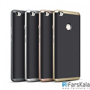 گارد محافظ iPAKY TPU PC Frame برای گوشی Xiaomi Mi Max