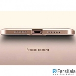 گارد محافظ iPAKY TPU PC Frame برای گوشی Xiaomi Mi Max