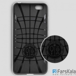 گارد محافظ iPAKY PC Frame برای گوشی Xiaomi MI 5S
