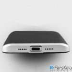 گارد محافظ iPAKY PC Frame برای گوشی Xiaomi MI 5S