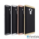 گارد محافظ iPAKY PC Frame برای گوشی Xiaomi Redmi 4