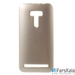 قاب محافظ ژله ای رنگی GOOSPERY MERCURY برای Asus Zenfone Selfie