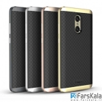 گارد محافظ iPAKY PC Frame برای گوشی Xiaomi Redmi Pro