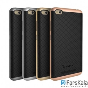 گارد محافظ iPAKY PC Frame برای گوشی Xiaomi Redmi 4a