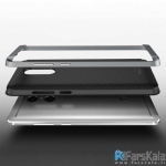گارد محافظ iPAKY PC Frame برای گوشی Xiaomi Redmi 3
