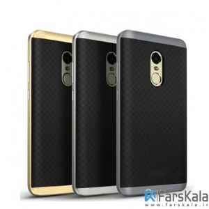 گارد محافظ iPAKY PC Frame برای گوشی Xiaomi Redmi 3