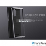 گارد محافظ iPAKY PC Frame برای گوشی Xiaomi Redmi 3