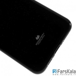 قاب محافظ ژله ای رنگی GOOSPERY MERCURY برای Asus Zenfone 3 Deluxe
