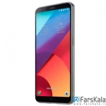 قاب محافظ ژله ای نیلکین Nillkin TPU برای LG G6