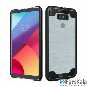 بامپر Voia Grip Bumper برای LG G6