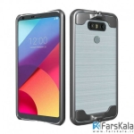 بامپر Voia Grip Bumper برای LG G6