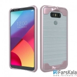 بامپر Voia Grip Bumper برای LG G6