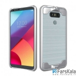 بامپر Voia Grip Bumper برای LG G6