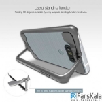 بامپر Voia Grip Bumper برای LG G6