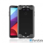 بامپر Voia Grip Bumper برای LG G6
