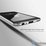 گارد محافظ iPAKY PC Frame برای گوشی Huawei P10