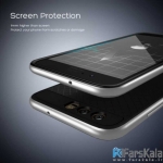 گارد محافظ iPAKY PC Frame برای گوشی Huawei P10 Plus