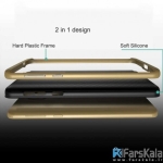 گارد محافظ iPAKY PC Frame برای گوشی Huawei Honor 6X