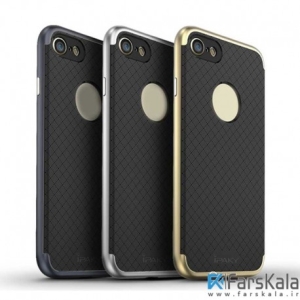 گارد محافظ iPAKY PC Frame برای گوشی Apple iPhone 7