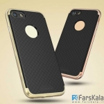 گارد محافظ iPAKY PC Frame برای گوشی Apple iPhone 7