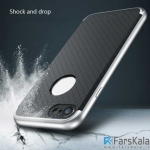 گارد محافظ iPAKY PC Frame برای گوشی Apple iPhone 7