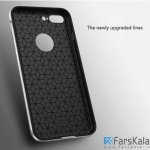 گارد محافظ iPAKY PC Frame برای گوشی Apple iPhone 7