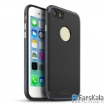 گارد محافظ iPAKY PC Frame برای گوشی Apple iPhone 7