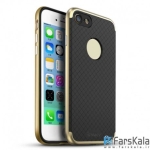 گارد محافظ iPAKY PC Frame برای گوشی Apple iPhone 7