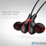 ایرفون بلوتوث بیسوس Baseus Encok Neck Hung Bluetooth Earphone E16