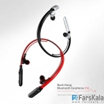 ایرفون بلوتوث بیسوس Baseus Encok Neck Hung Bluetooth Earphone E16
