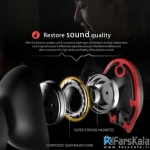 ایرفون بلوتوث بیسوس Baseus Encok Neck Hung Bluetooth Earphone E16
