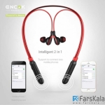 ایرفون بلوتوث بیسوس Baseus Encok Neck Hung Bluetooth Earphone E16