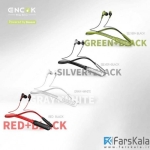 ایرفون بلوتوث بیسوس Baseus Encok Neck Hung Bluetooth Earphone E16