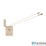 کابل لایتنینگ طرح فندک هوکو Hoco UPL17 Cigarete Lighter Lightning Cable