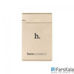 کابل لایتنینگ طرح فندک هوکو Hoco UPL17 Cigarete Lighter Lightning Cable
