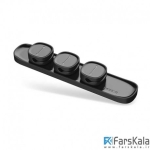 گیره نگهدارنده کابل شارژ بیسوس Baseus Peas Cable Clip