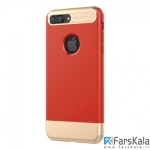 قاب محافظ Baseus Taste Case برای Apple iPhone 7 Plus
