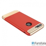 قاب محافظ Baseus Taste Case برای Apple iPhone 7 Plus