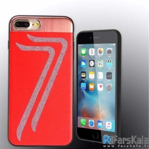 قاب محافظ Kalaideng Voor Case برای Apple iPhone 7 Plus