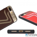 قاب محافظ Kalaideng Voor Case برای Apple iPhone 7 Plus