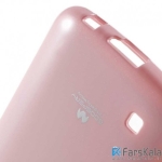 قاب محافظ ژله ای رنگی GOOSPERY MERCURY برای LG K10