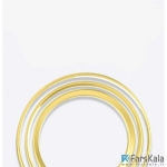کابل شارژ سه پورت هوکو Hoco UPL12 One Pull Three Charging Cable