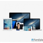 کابل شارژ سه پورت هوکو Hoco UPL12 One Pull Three Charging Cable