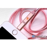 کابل شارژ و انتقال داده دو سر هوکو Hoco UPL12 Two IN One 1.2M Charging Cable